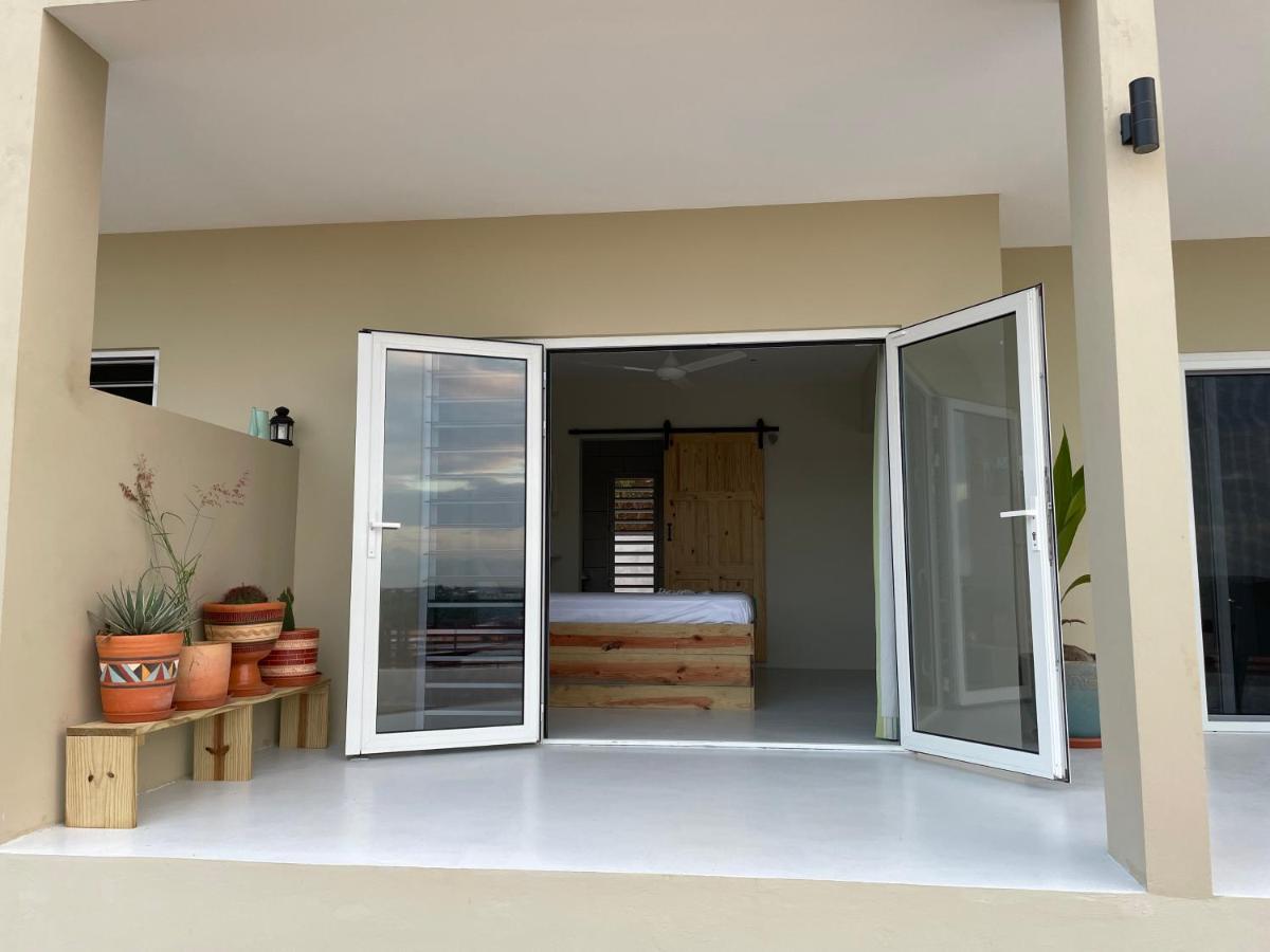 Quiet Happy Place With A View Βίλλεμσταντ Εξωτερικό φωτογραφία