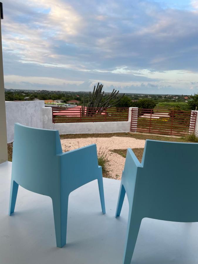 Quiet Happy Place With A View Βίλλεμσταντ Εξωτερικό φωτογραφία